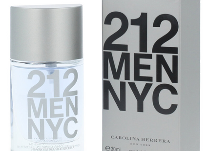 212 Men