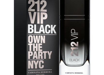 212 VIP Black