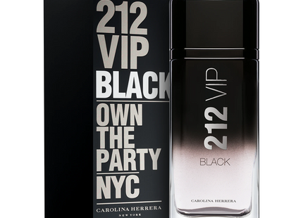 212 VIP Black
