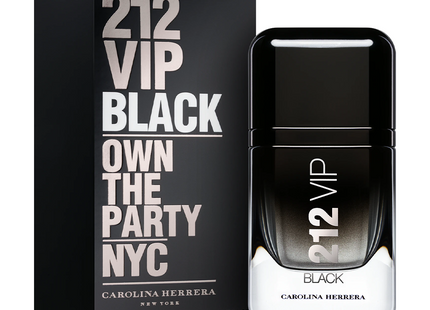 212 VIP Black