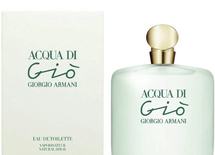 Acqua di Giò Femme