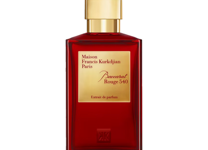 Baccarat Rouge 540