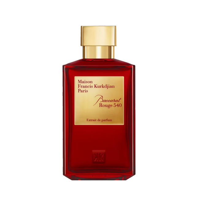 Baccarat Rouge 540