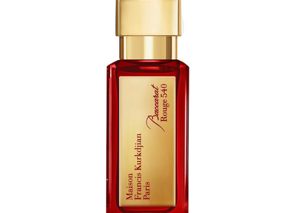 Baccarat Rouge 540