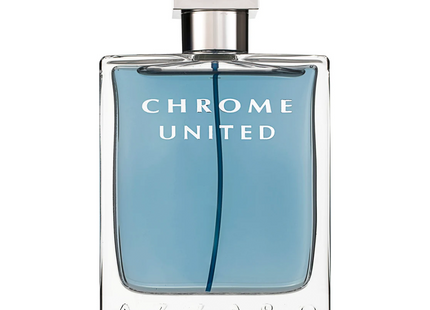 Chrome United