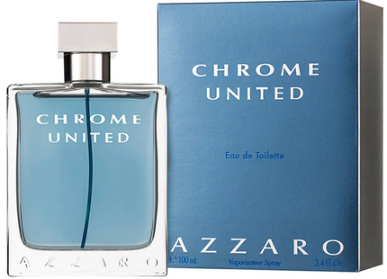 Chrome United