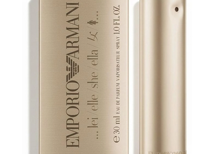 Emporio Armani She