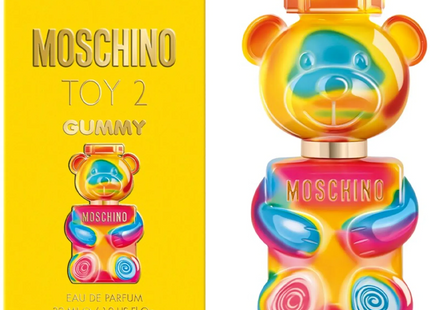 Toy 2 Gummy