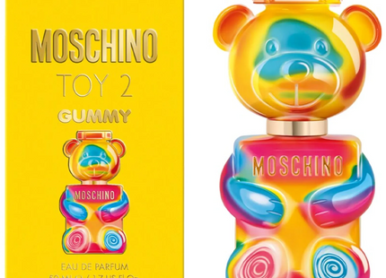Toy 2 Gummy