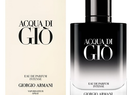 Acqua di Giò Intense