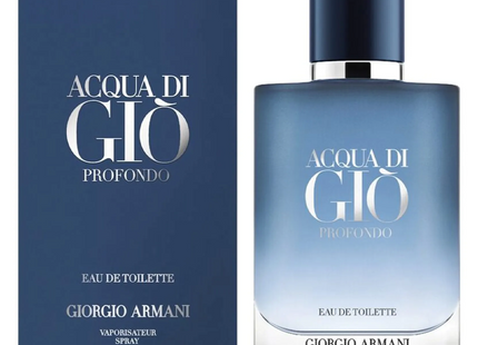 Acqua di Giò Profondo