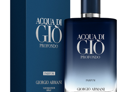 Acqua di Giò Profondo