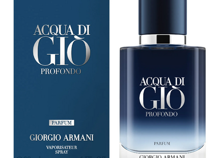 Acqua di Giò Profondo