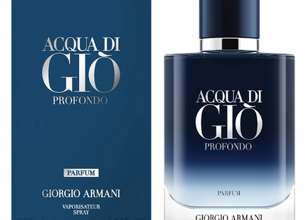 Acqua di Giò Profondo