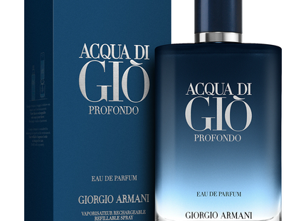 Acqua di Giò Profondo