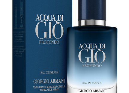 Acqua di Giò Profondo