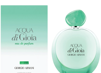 Acqua di Gioia Intense
