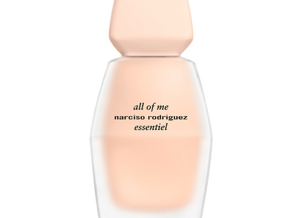 all of me Essentiel