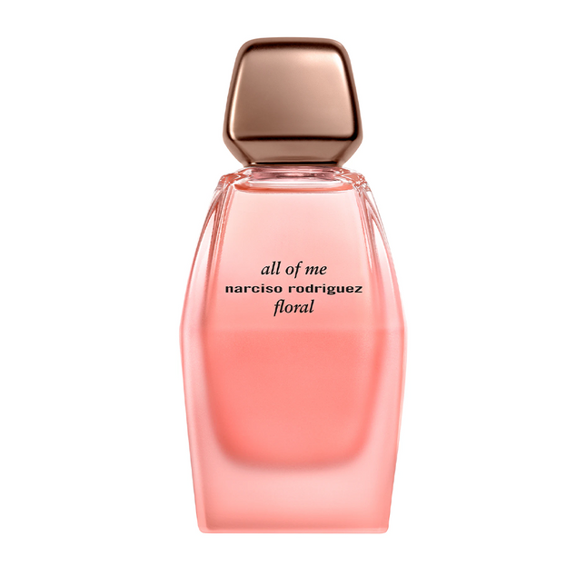 all of me Floral