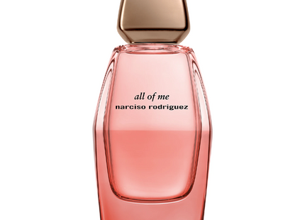 all of me Intense