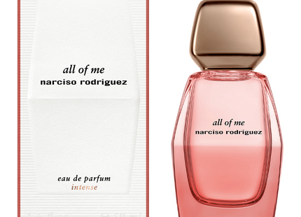 all of me Intense