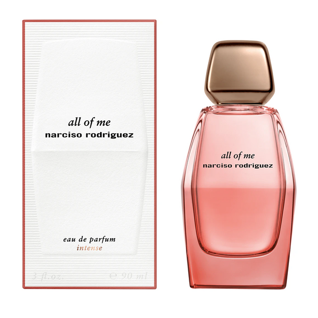 all of me Intense
