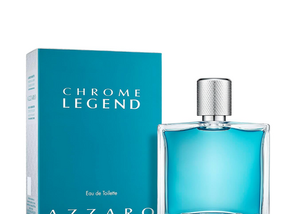 Chrome Legend