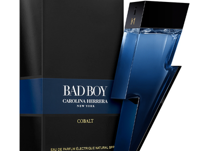 Bad Boy Cobalt