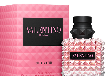 Born in Roma Donna