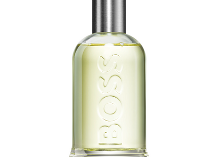 Boss Bottled