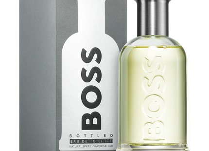 Boss Bottled