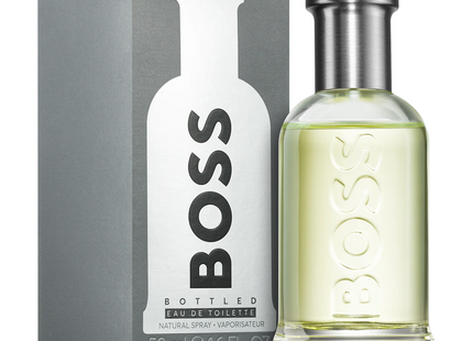 Boss Bottled