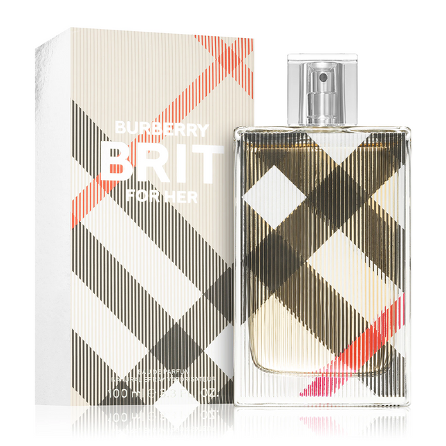 Brit for Her