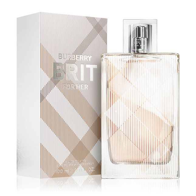 Brit for Her
