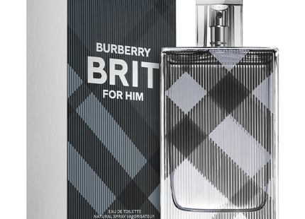 Brit for Men