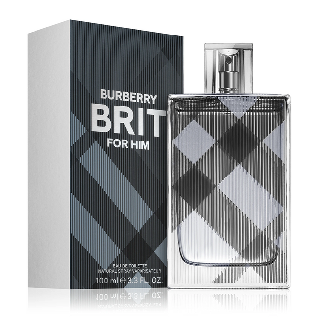 Brit for Men