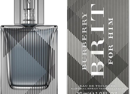 Brit for Men