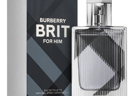 Brit for Men