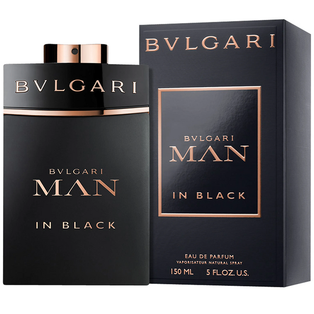 Man in Black