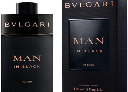 Man in Black