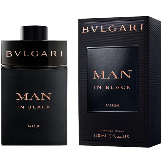 Man in Black
