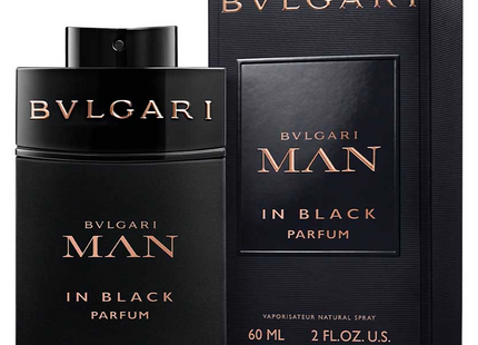 Man in Black