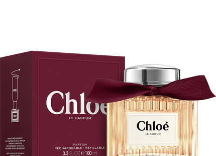 Chloé Le Parfum
