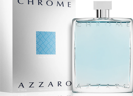 Chrome