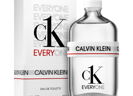 ck Everyone