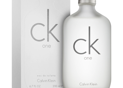 ck One
