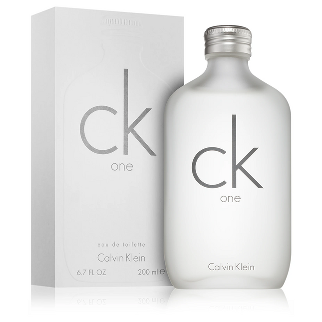 ck One