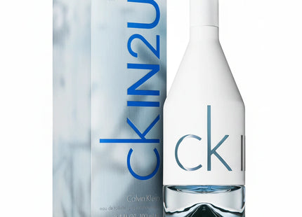 ck IN2U for Him