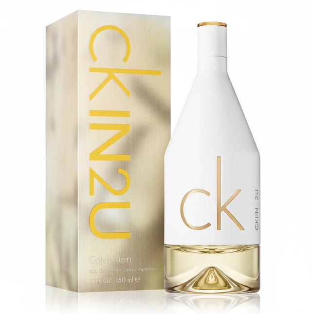 ck IN2U for Her