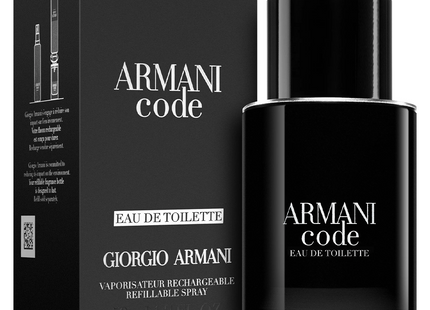 Code Homme